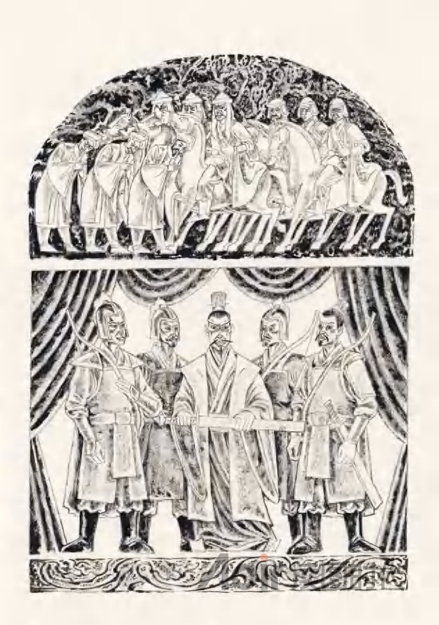 驰命走驿，不绝于时月5