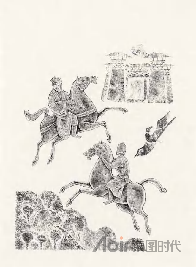 驰命走驿，不绝于时月9