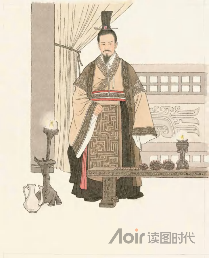 骏马能历险，力田不如牛。坚车能载重，渡河不如舟2