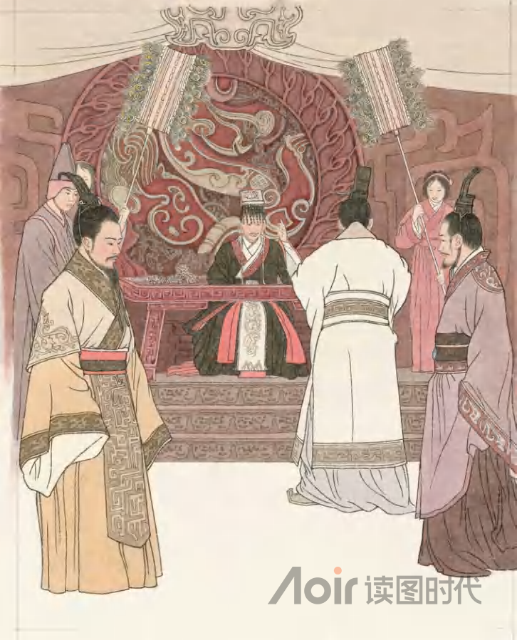 骏马能历险，力田不如牛。坚车能载重，渡河不如舟5