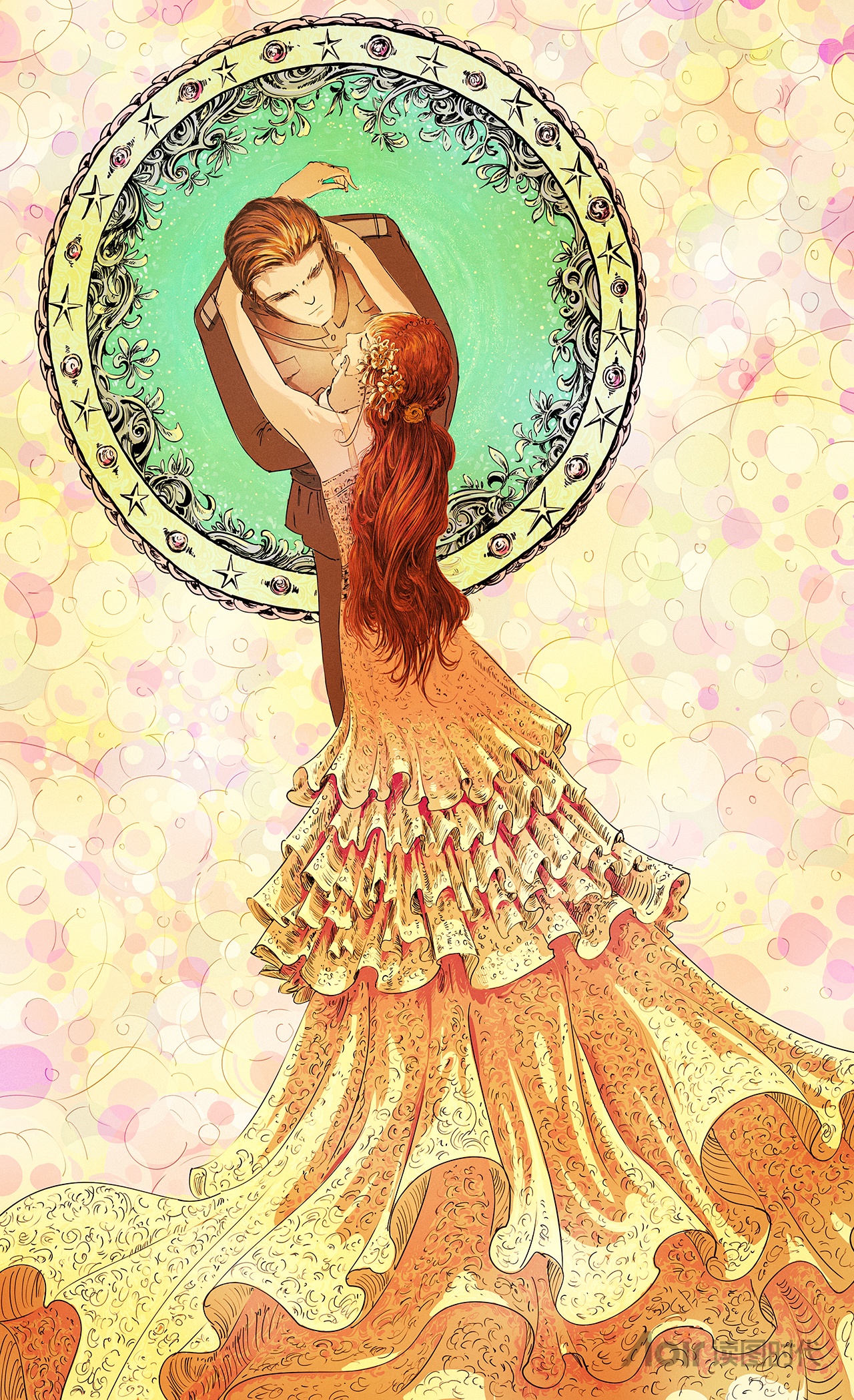 了不起的盖茨比