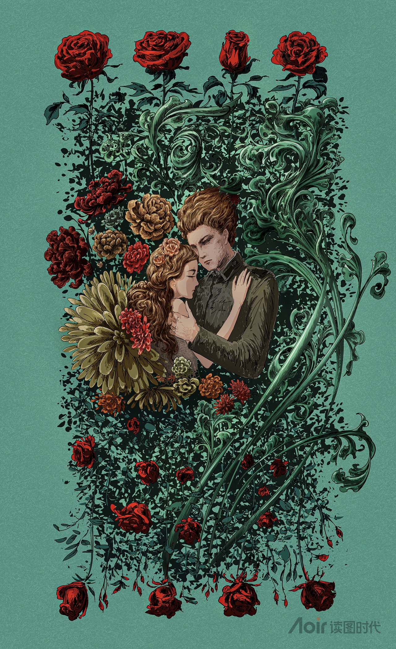 了不起的盖茨比