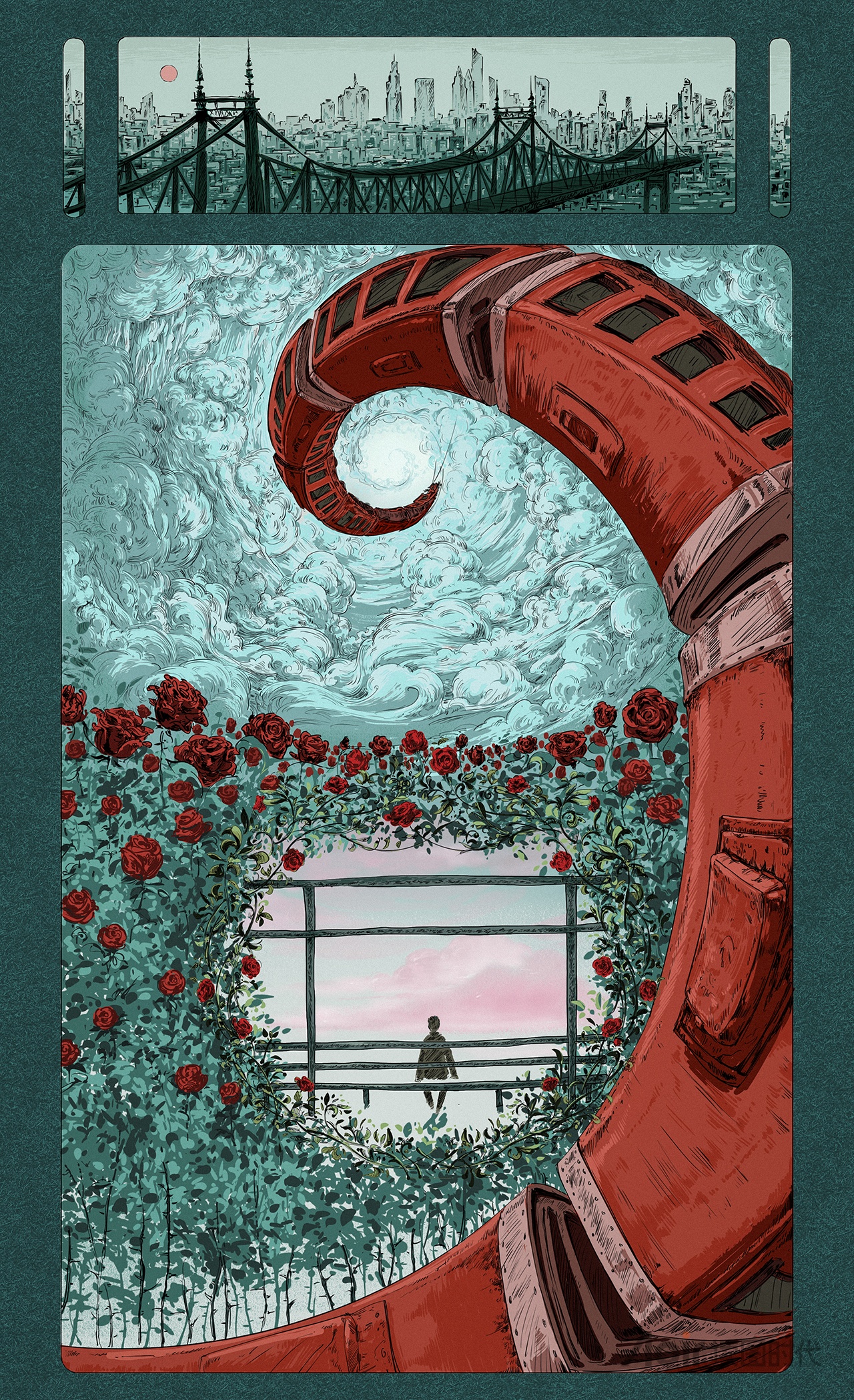 了不起的盖茨比